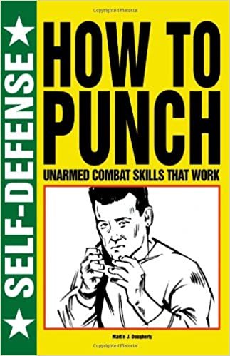 How to Punch: Self-Defense