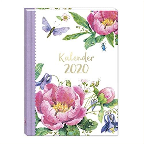 Taschenkalender 2020