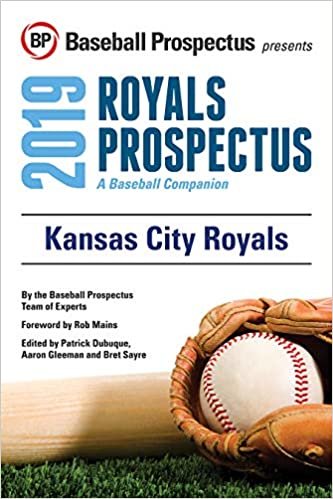 Kansas City Royals 2019: A Baseball Companion indir