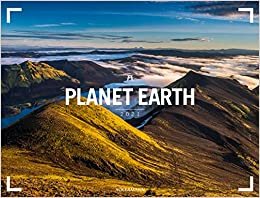 Planet Earth 2021 indir