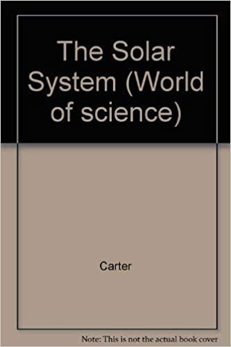 Wos;Solar Systems (World of science)
