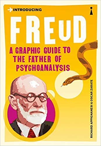 Introducing Freud: A Graphic Guide