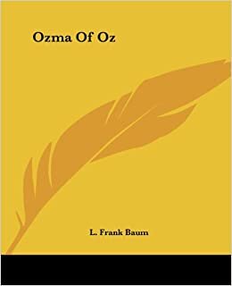 Ozma Of Oz indir
