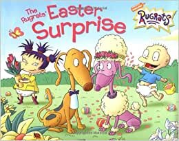 The Rugrats' Easter Surprise