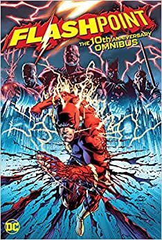 Flashpoint: The 10th Anniversary Omnibus indir