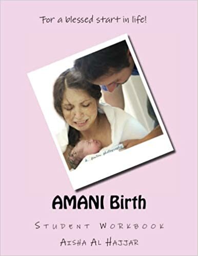 AMANI Birth Student Workbook