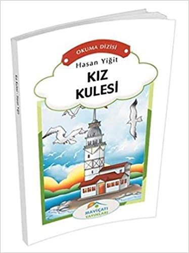 3. Sınıf Okuma Dizisi-Kız Kulesi