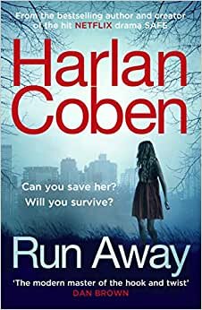 Run Away: from the #1 bestselling creator of the hit Netflix series The Stranger indir