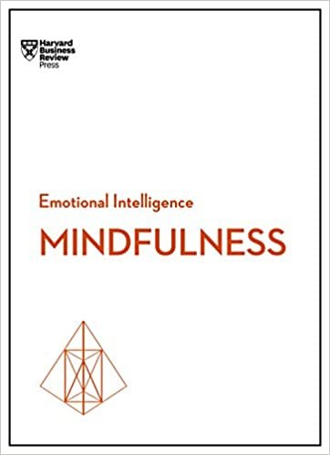 Mindfulness (HBR Emotional Intelligence Series) indir