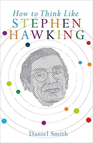 How to Think Like Stephen Hawking indir