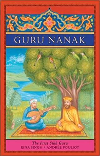 Guru Nanak: The First Sikh Guru indir