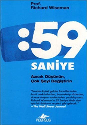 59 SANİYE
