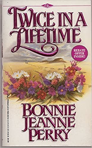 Twice in a Lifetime (Denise Little Presents)