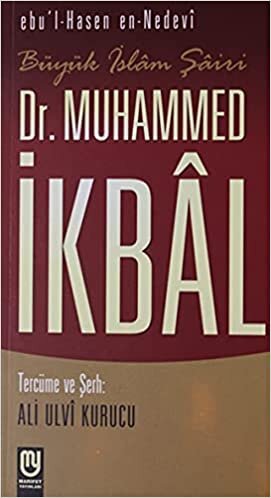 Büyük İslam Şairi Dr. Muhammed İkbal indir