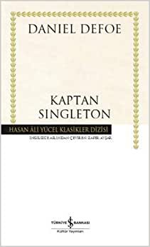 Kaptan Singleton