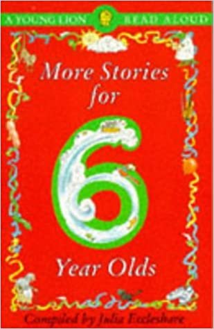 More Stories for 6 Year Olds (Read Aloud S.) indir