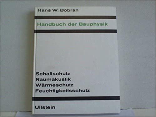 Handbuch der Bauphysik indir