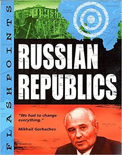 Russian Republics (Flashpoints)