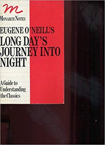 Eugene O'Neill's Long Day's Journey into Night
