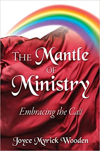 The Mantle of Ministry