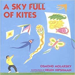 A Sky Full of Kites