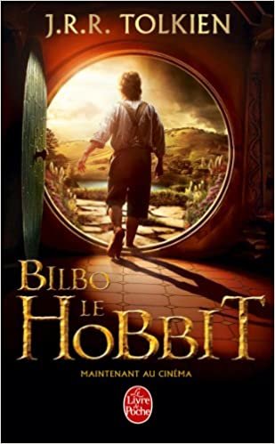 Bilbo Le Hobbit (Imaginaire)