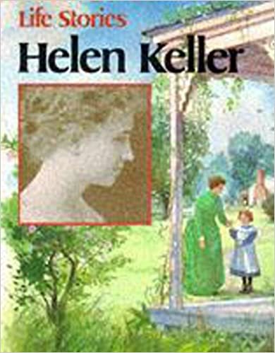 Helen Keller (Life Stories, Band 6) indir