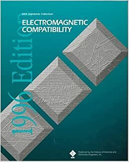 Electromagnetic Compatibility (Emc): 1996 : IEEE Standards Collection indir
