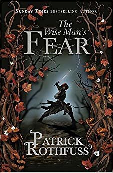The Wise Man's Fear: The Kingkiller Chronicle: Book 2 indir