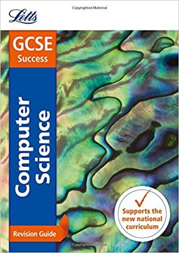 GCSE 9-1 Computer Science Revision Guide (Letts GCSE 9-1 Revision Success)