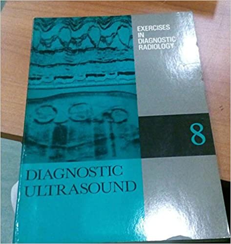 Diagnostic Ultrasound: Diagnostic Ultrasound v. 8