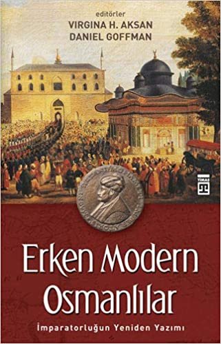 Erken Modern Osmanlılar