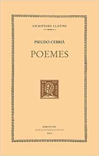Poemes (Bernat Metge, Band 360)