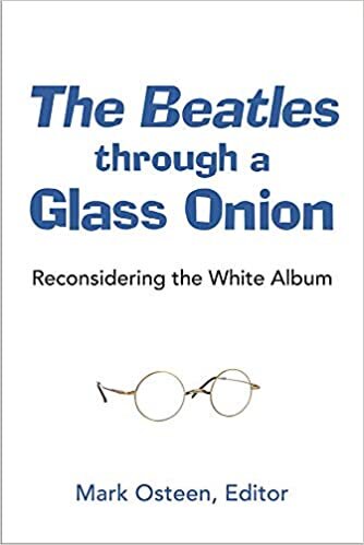The Beatles through a Glass Onion (Tracking Pop)