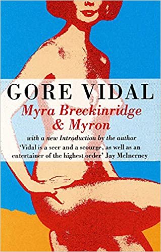 Myra Breckinridge & Myron indir