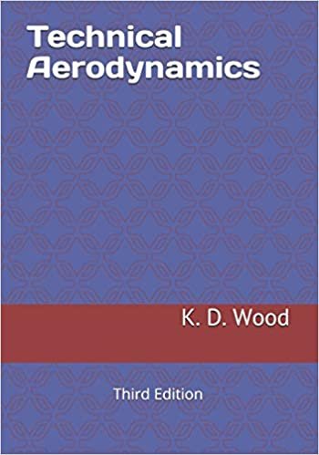Technical Aerodynamics: Third Edition