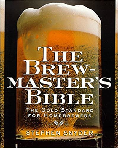 Brewmasters Bible