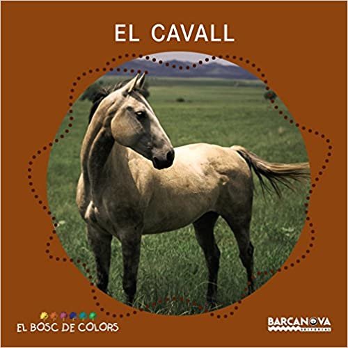 El Cavall / Horses (El bosc de colors)