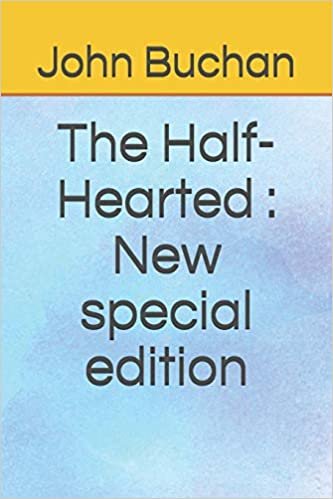 The Half-Hearted: New special edition