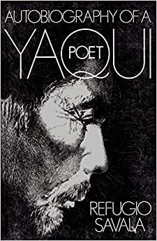 Autobiography of a Yaqui Poet indir