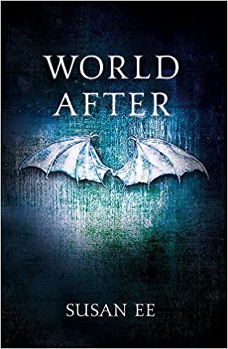 World After: Penryn and the End of Days Book Two: 2