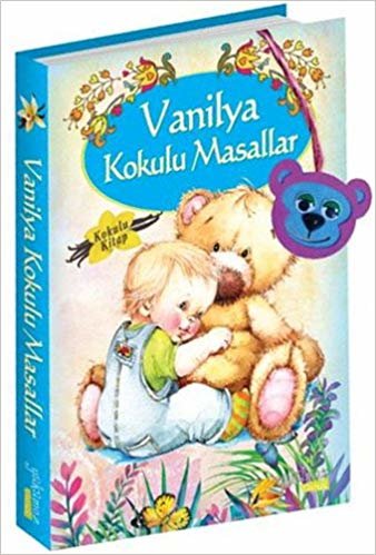 Vanilya Kokulu Masallar indir