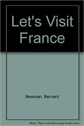 Let's Visit France indir