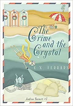 The Crime and the Crystal (Andrew Basnett, 3, Band 3)