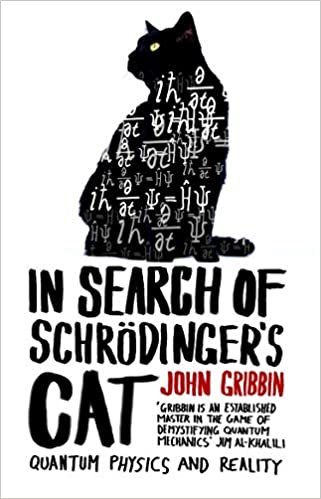 In Search Of Schrodinger's Cat: Updated Edition indir