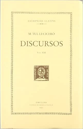 Discursos, vol. XXI: Filípiques (III-IX) (Bernat Metge, Band 336)