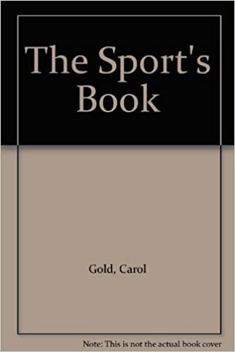 The Sport's Book