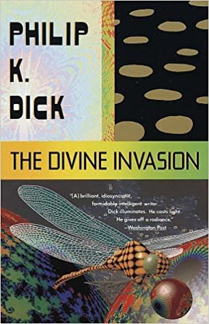 The Divine Invasion (Vintage)