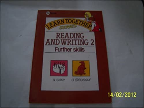 Reading and Writing: Bk. 2 (Piccolo Books)