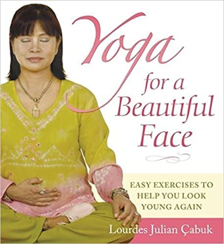Yoga For a Beautiful Face